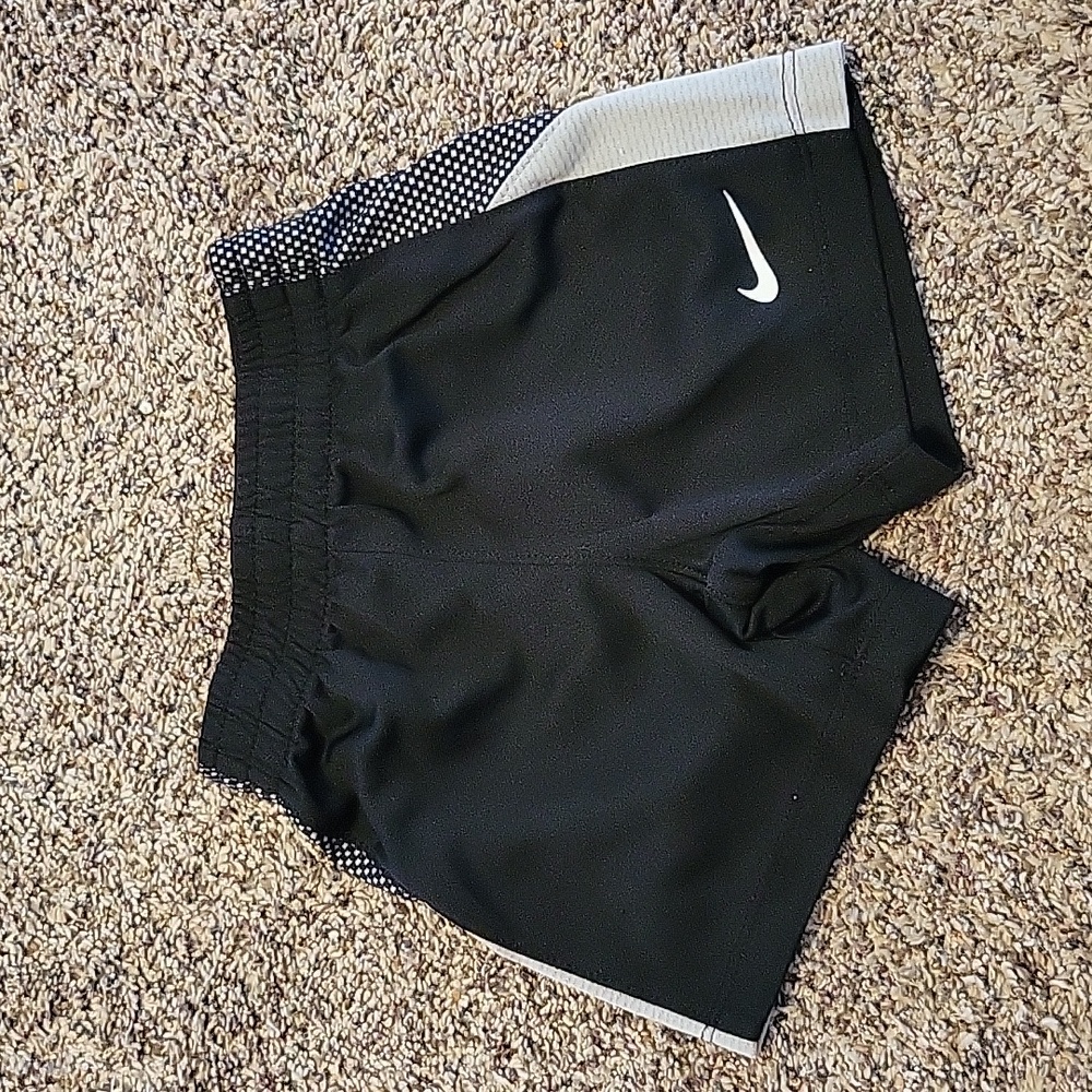 18mo nike shorts